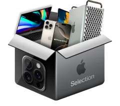 Caixa Misteriosa Eletronicos 