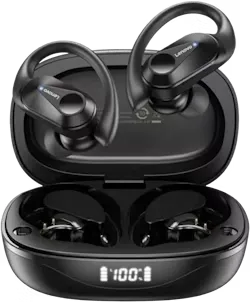 Fone de ouvido Lenovo