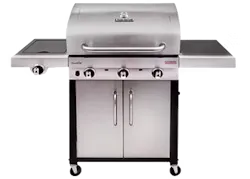 Churrasqueira a gás GS Performance