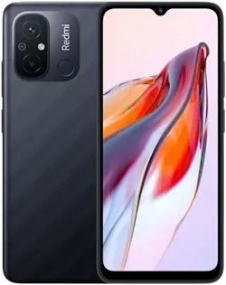 Smartphone Redmi 12C