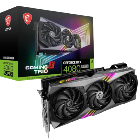 GeForce RTX 4080 16G