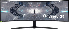 Samsung Odyssey