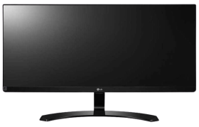 Monitor LG 29 Ultrawide