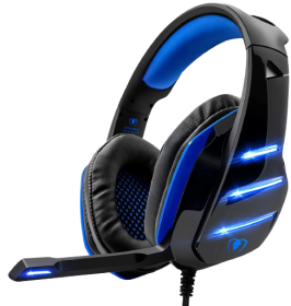 Headset Gamer