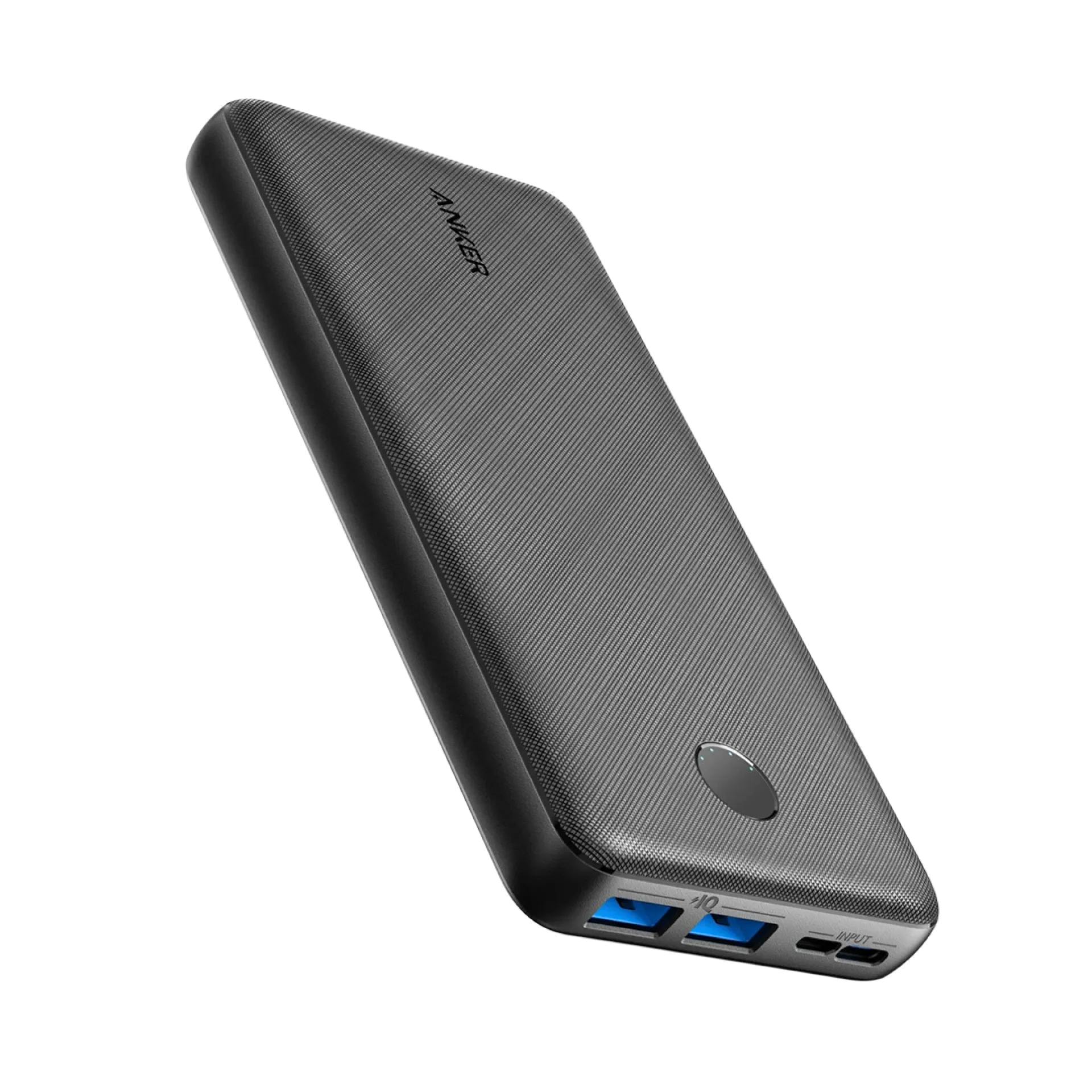 Carregador PowerBank