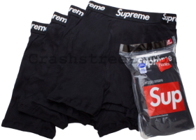 Boxers Hanes Supremo